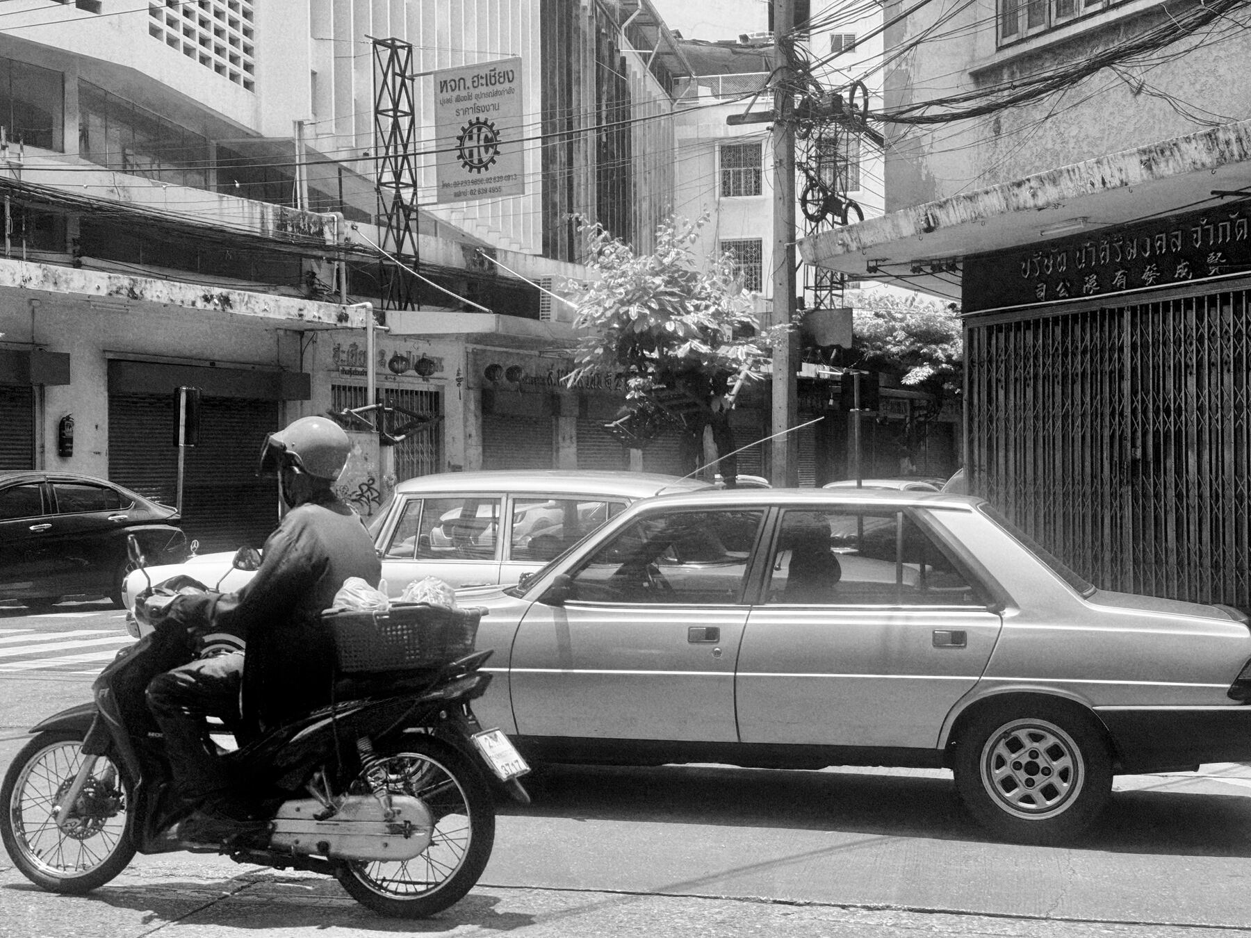 Thailand